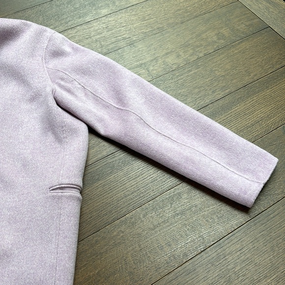 Sandro paris coat - Picture 7 of 7